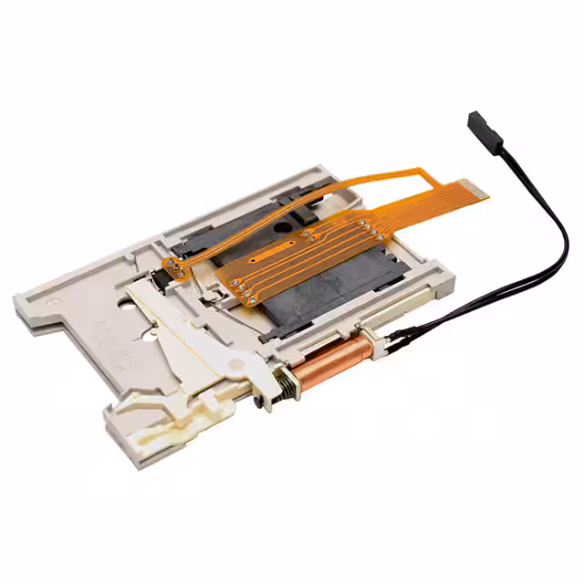 C70210M0089014 Amphenol Tuchel Industrial  Prese per schede PC